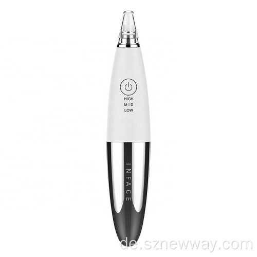 Xiaomi Inface Electric Vacuum Blackhead Remover